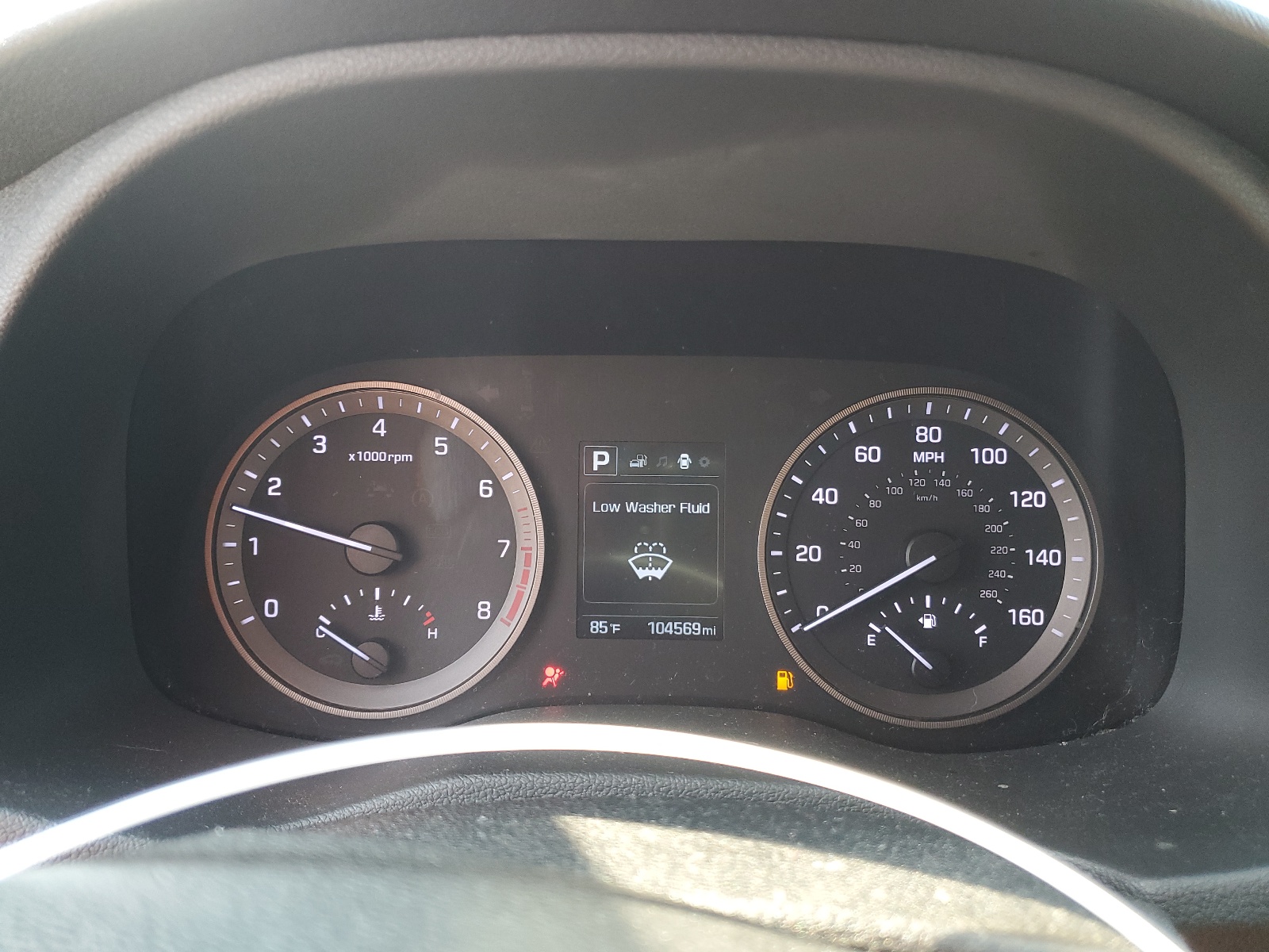 KM8J33A4XHU393973 2017 Hyundai Tucson Limited