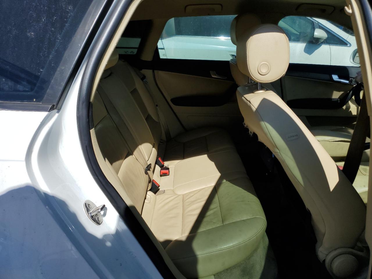 2012 Audi A3 Premium VIN: WAUBJAFM2CA046155 Lot: 65198314