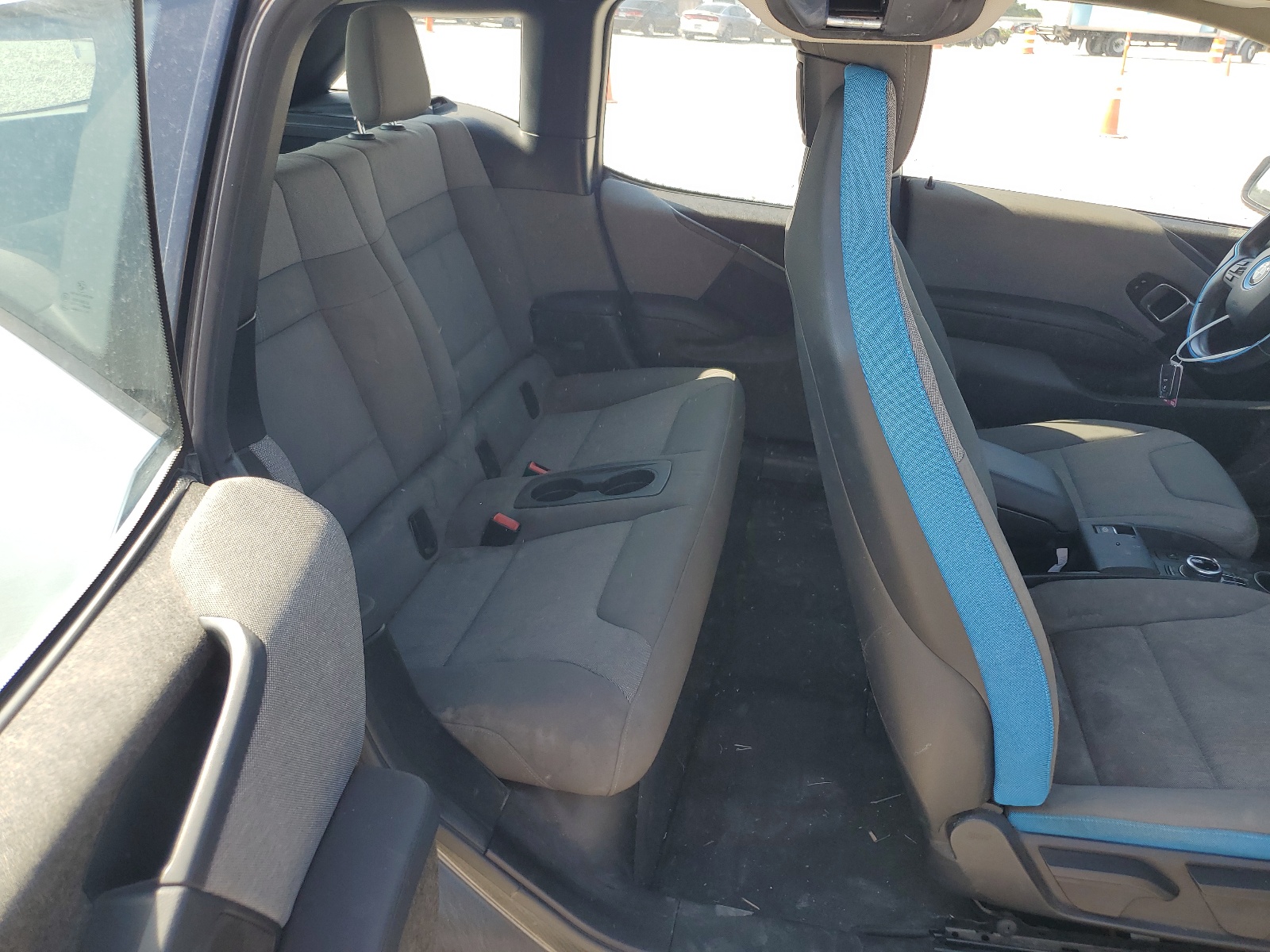 WBY1Z8C32HV891288 2017 BMW I3 Rex