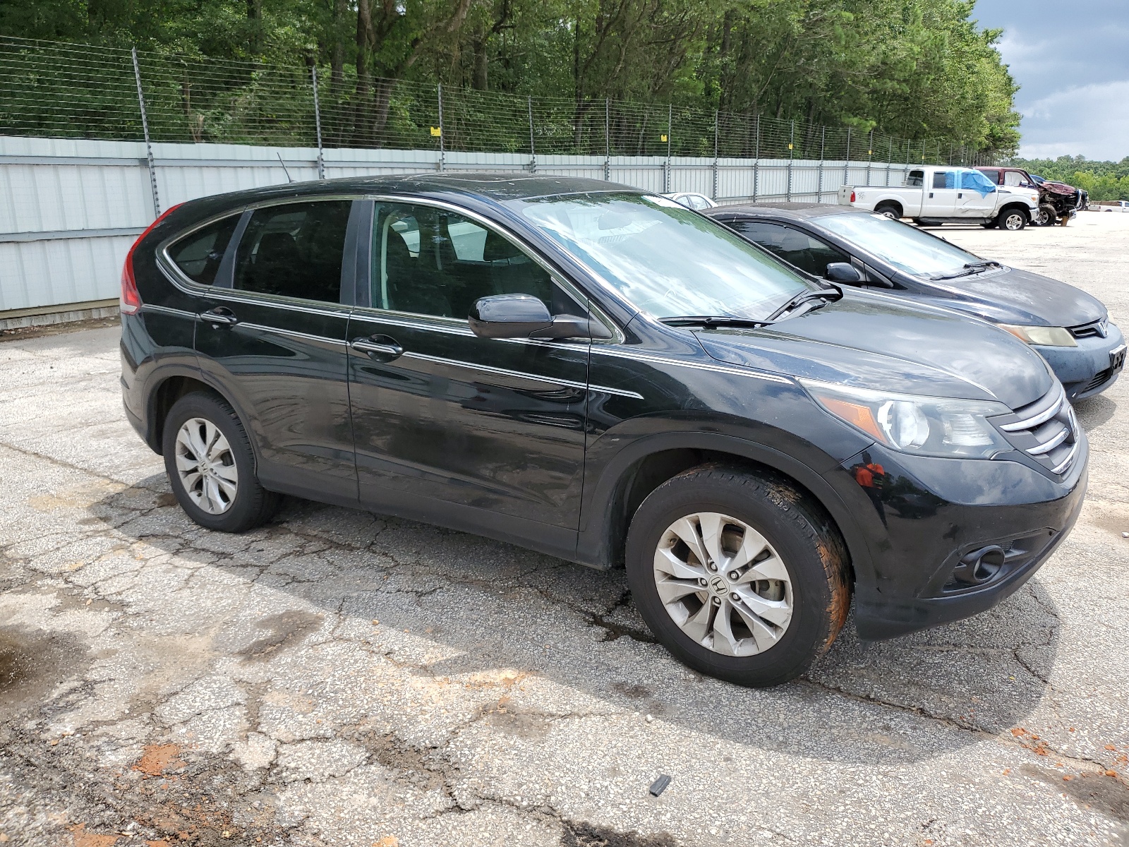 2HKRM3H57EH562226 2014 Honda Cr-V Ex 2HKRM3H57EH562226 2014 Honda Cr-V Ex