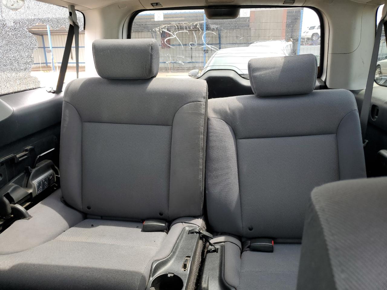 2008 Honda Element Ex VIN: 5J6YH28798L020311 Lot: 65080134