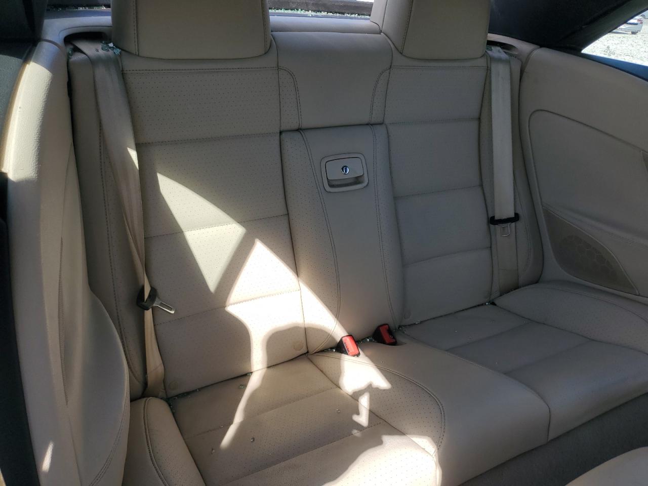 2009 Volkswagen Eos Turbo VIN: WVWBA71F09V001151 Lot: 62897964