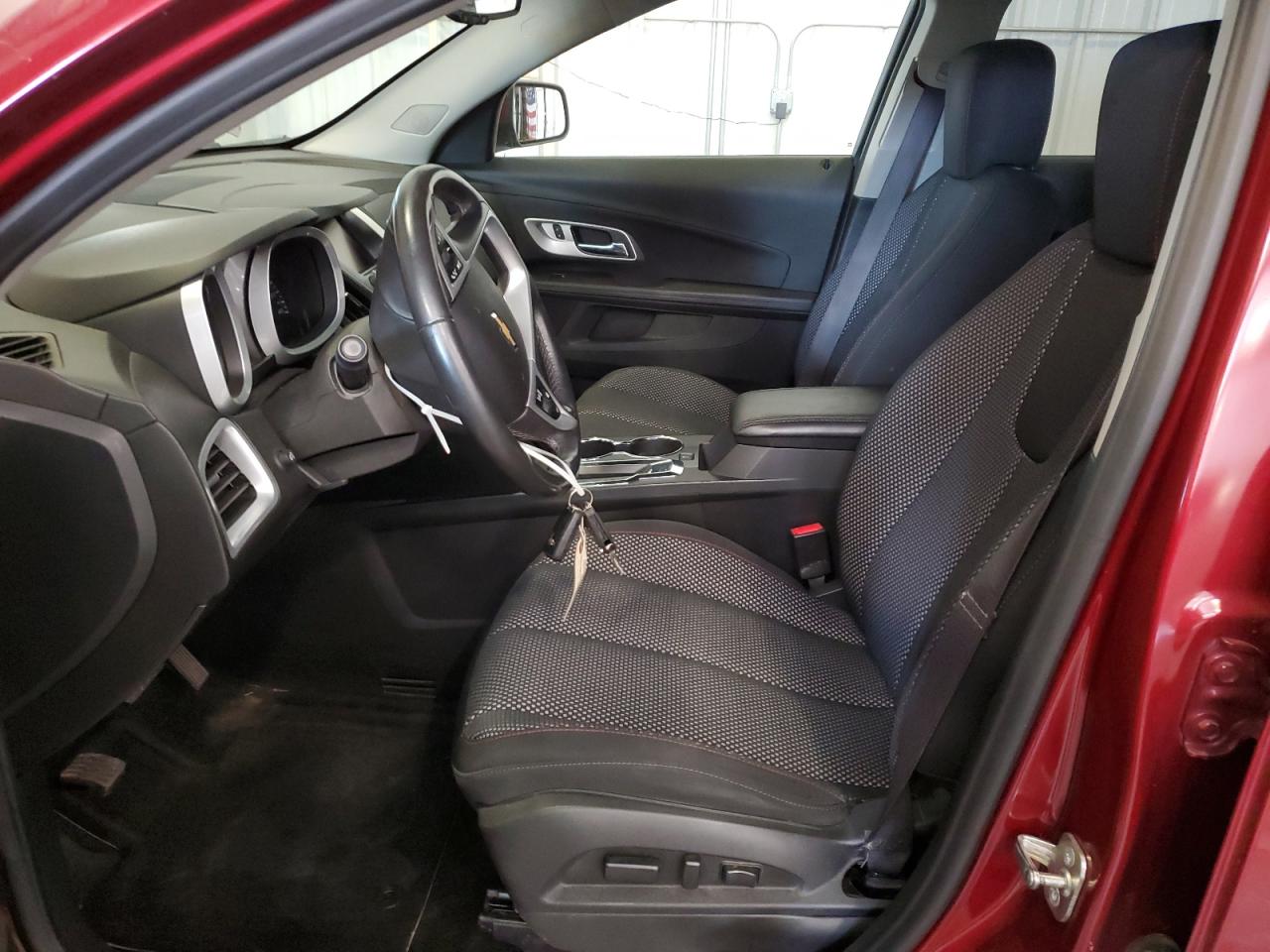 2017 Chevrolet Equinox Lt VIN: 2GNFLFE31H6206753 Lot: 63799104