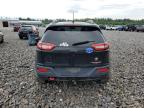 2017 Jeep Cherokee Trailhawk на продаже в Windham, ME - Front End