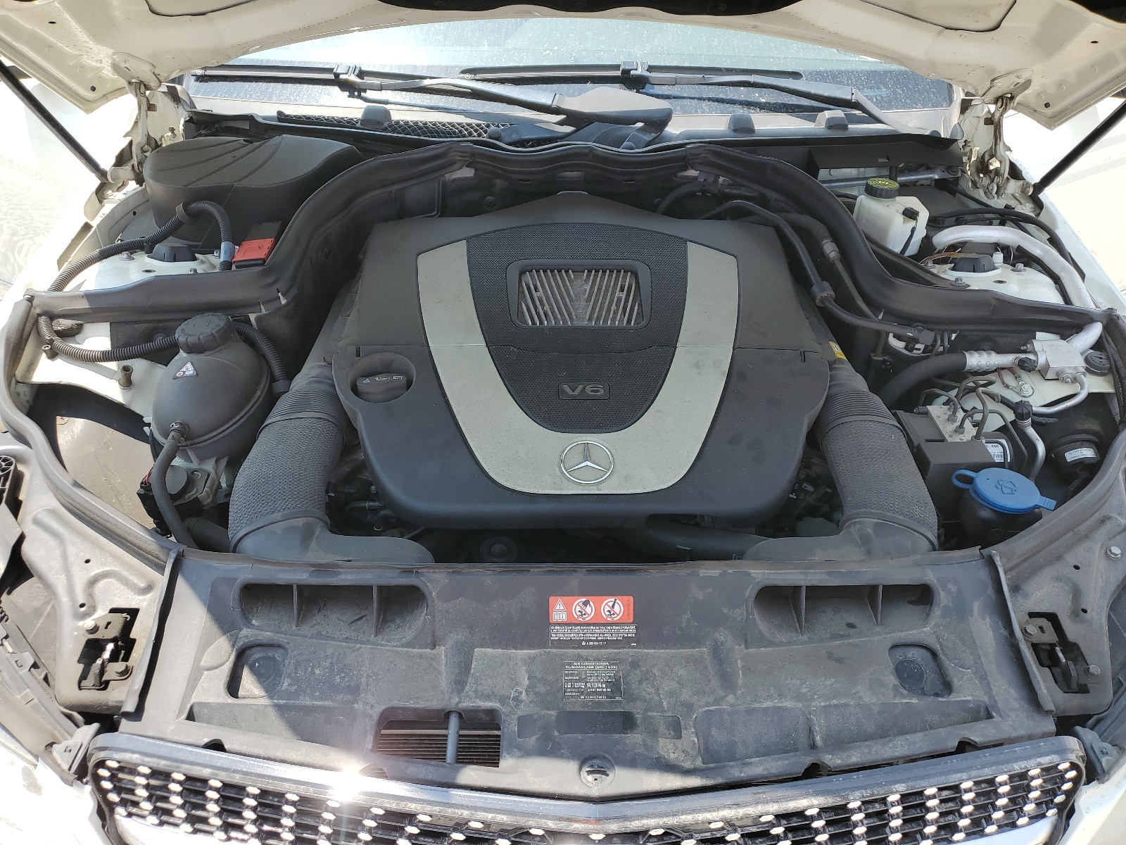 WDDGF8BB8CA597185 2012 Mercedes-Benz C 300 4Matic