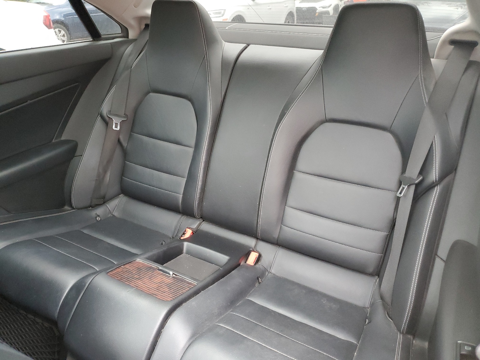 WDDKJ5GB0AF015712 2010 Mercedes-Benz E 350