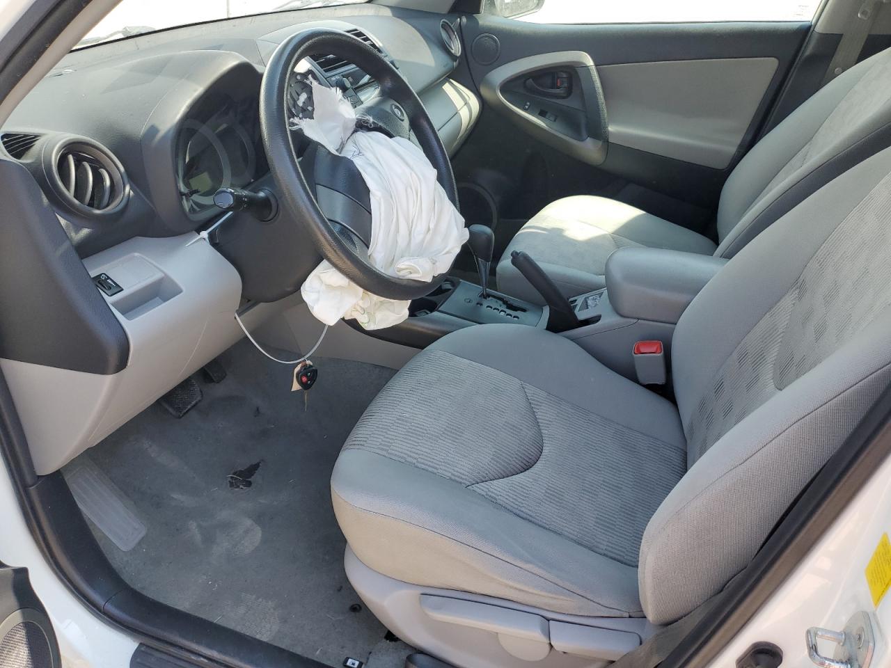 2011 Toyota Rav4 VIN: 2T3BF4DV1BW102328 Lot: 63436144