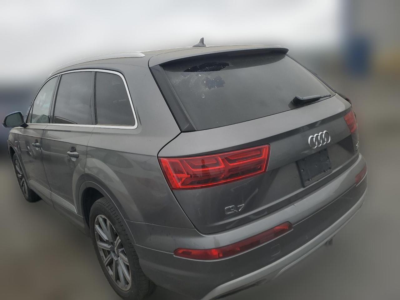 2017 Audi Q7 Prestige VIN: WA1VAAF7XHD031784 Lot: 62508864