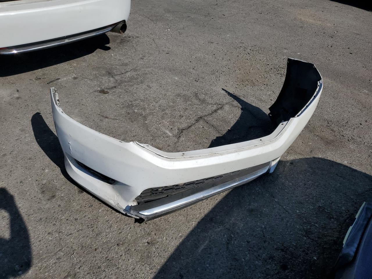 1HGCR2F87FA005728 2015 Honda Accord Exl