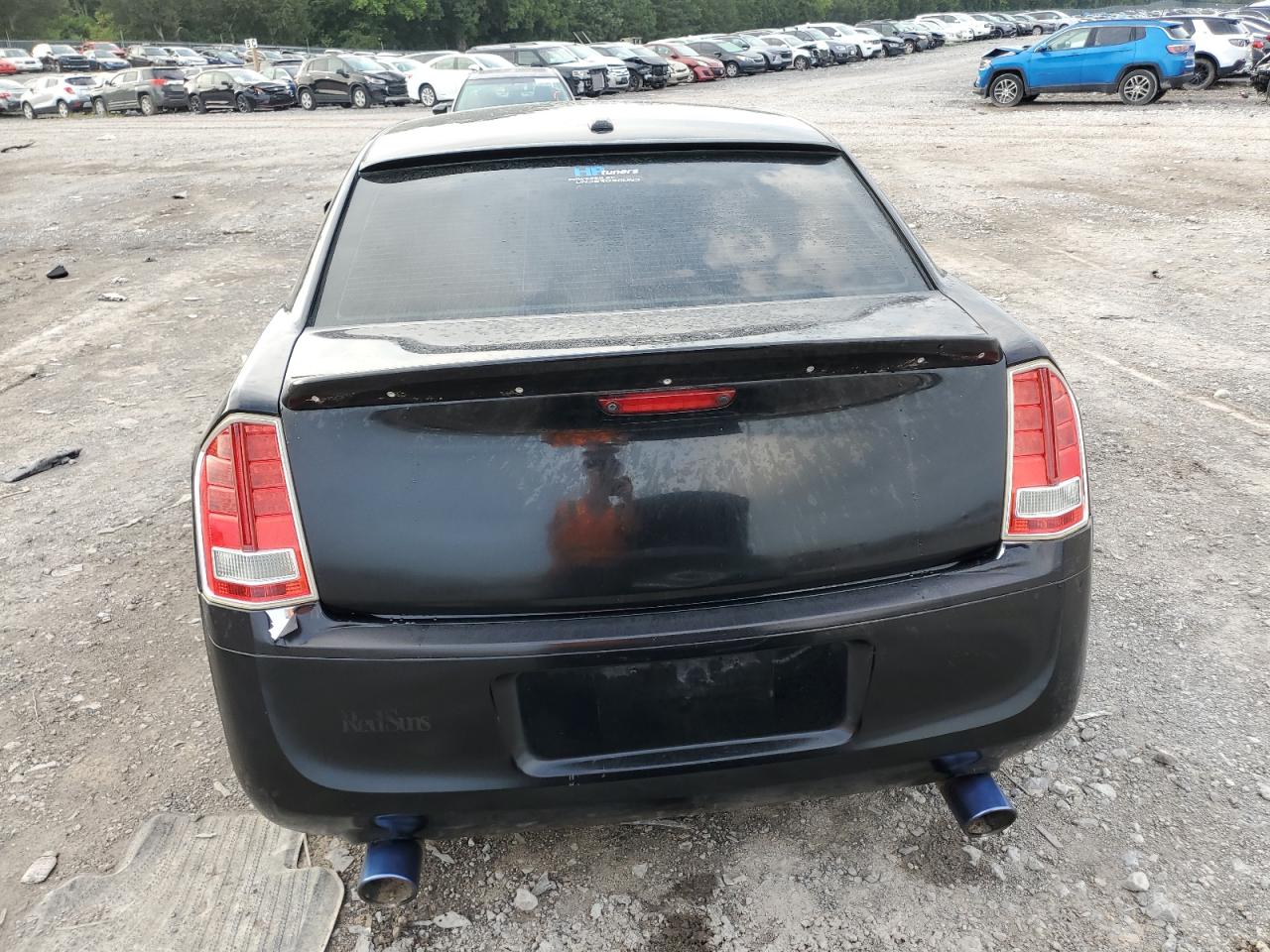 2012 Chrysler 300 Limited VIN: 2C3CCACG1CH308480 Lot: 64219524