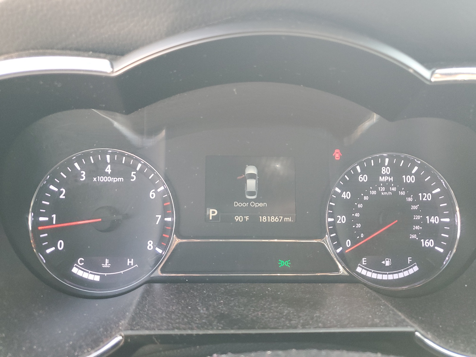 5XXGR4A6XDG217431 2013 Kia Optima Sx