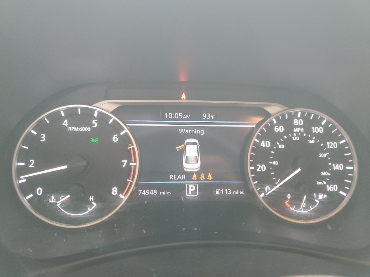 2021 Nissan Sentra Sv VIN: 3N1AB8CV7MY225082 Lot: 65404294