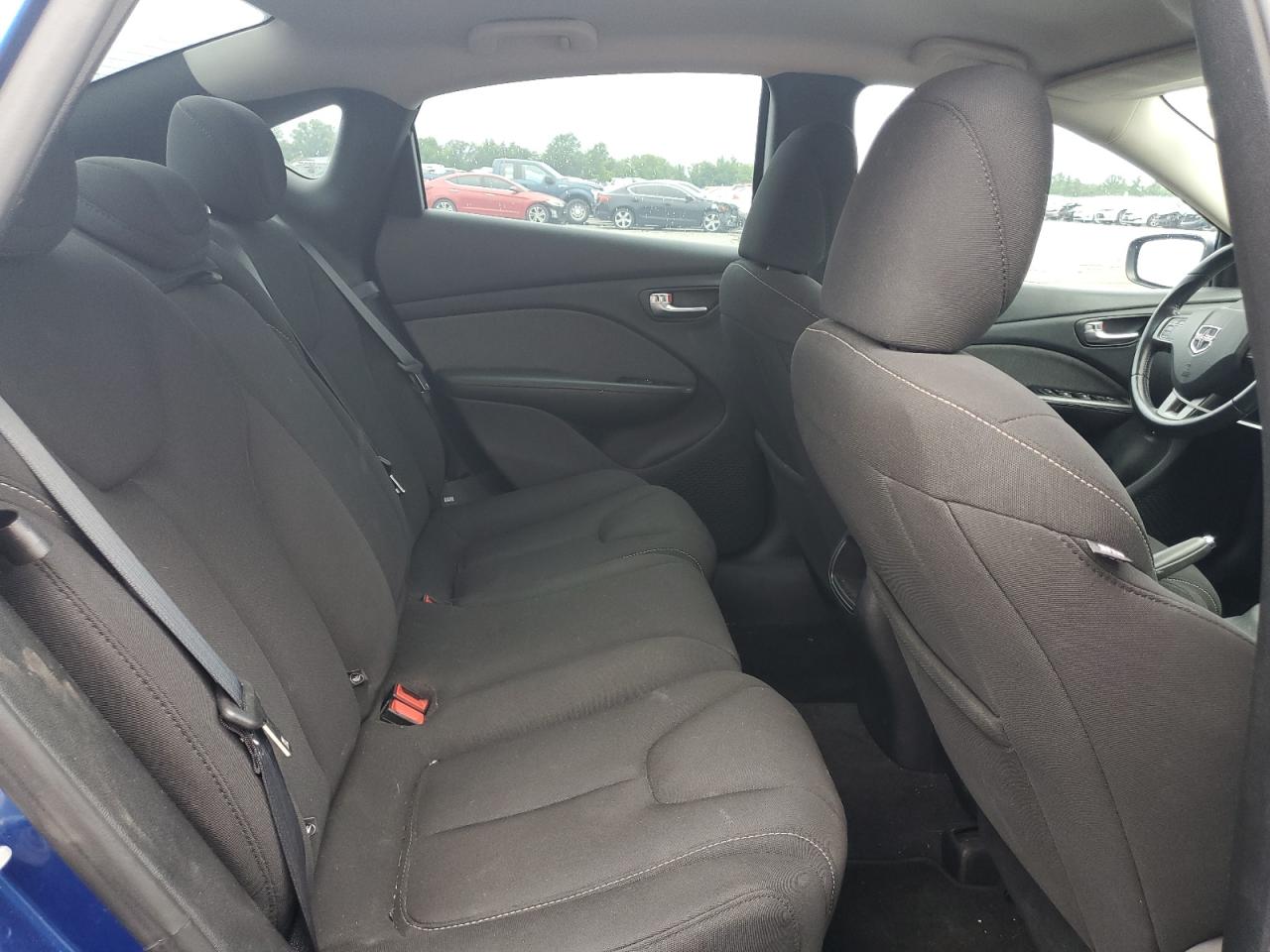 2013 Dodge Dart Sxt VIN: 1C3CDFBA4DD294998 Lot: 63775064