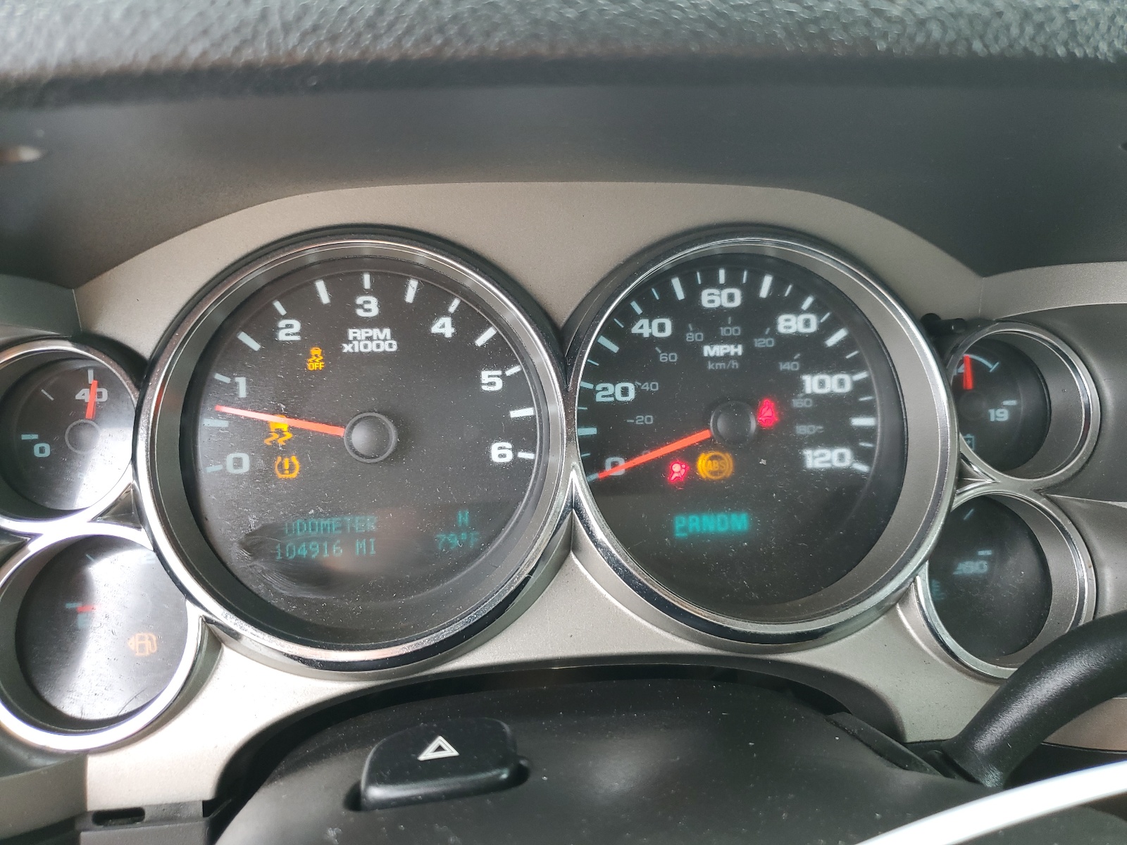 3GTP2VE7XDG253887 2013 GMC Sierra K1500 Sle