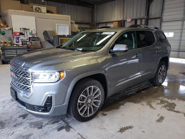 1GKKNXLS3PZ245207 GMC Acadia Den 