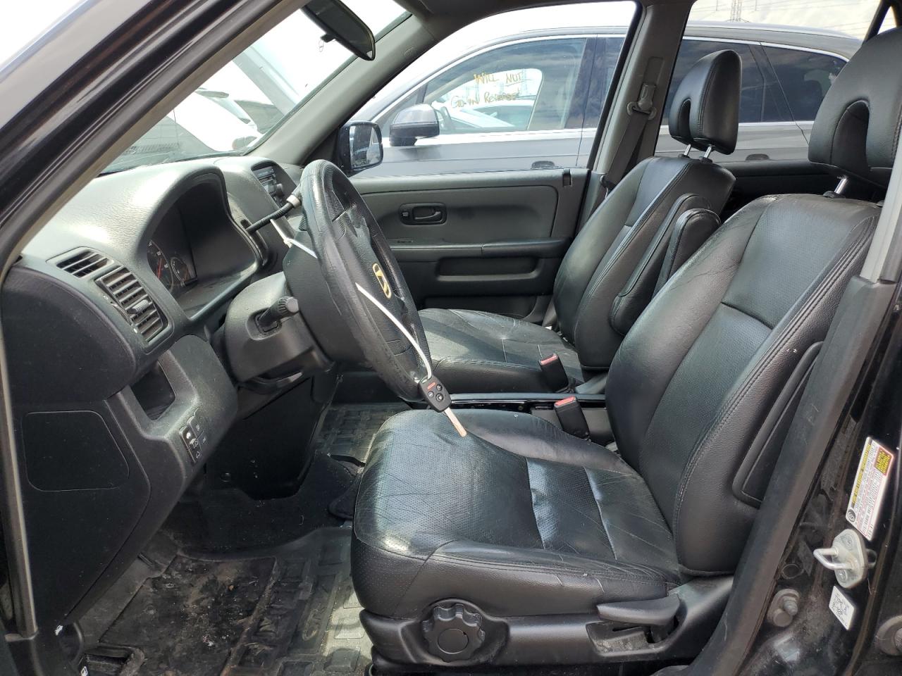 2005 Honda Cr-V Ex VIN: JHLRD788X5C009750 Lot: 62479934