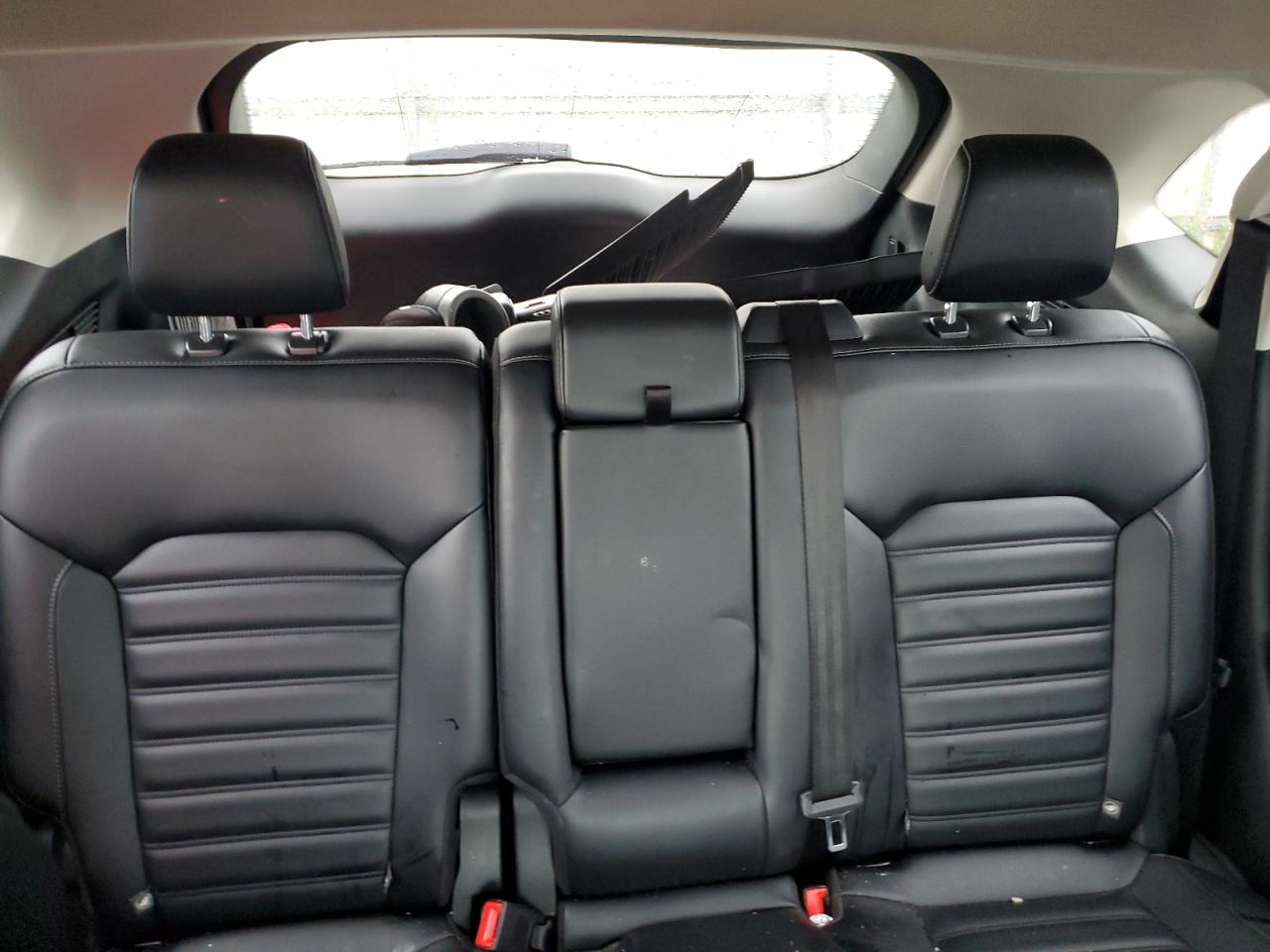 2019 Ford Edge Sel VIN: 2FMPK4J91KBB87405 Lot: 63417664