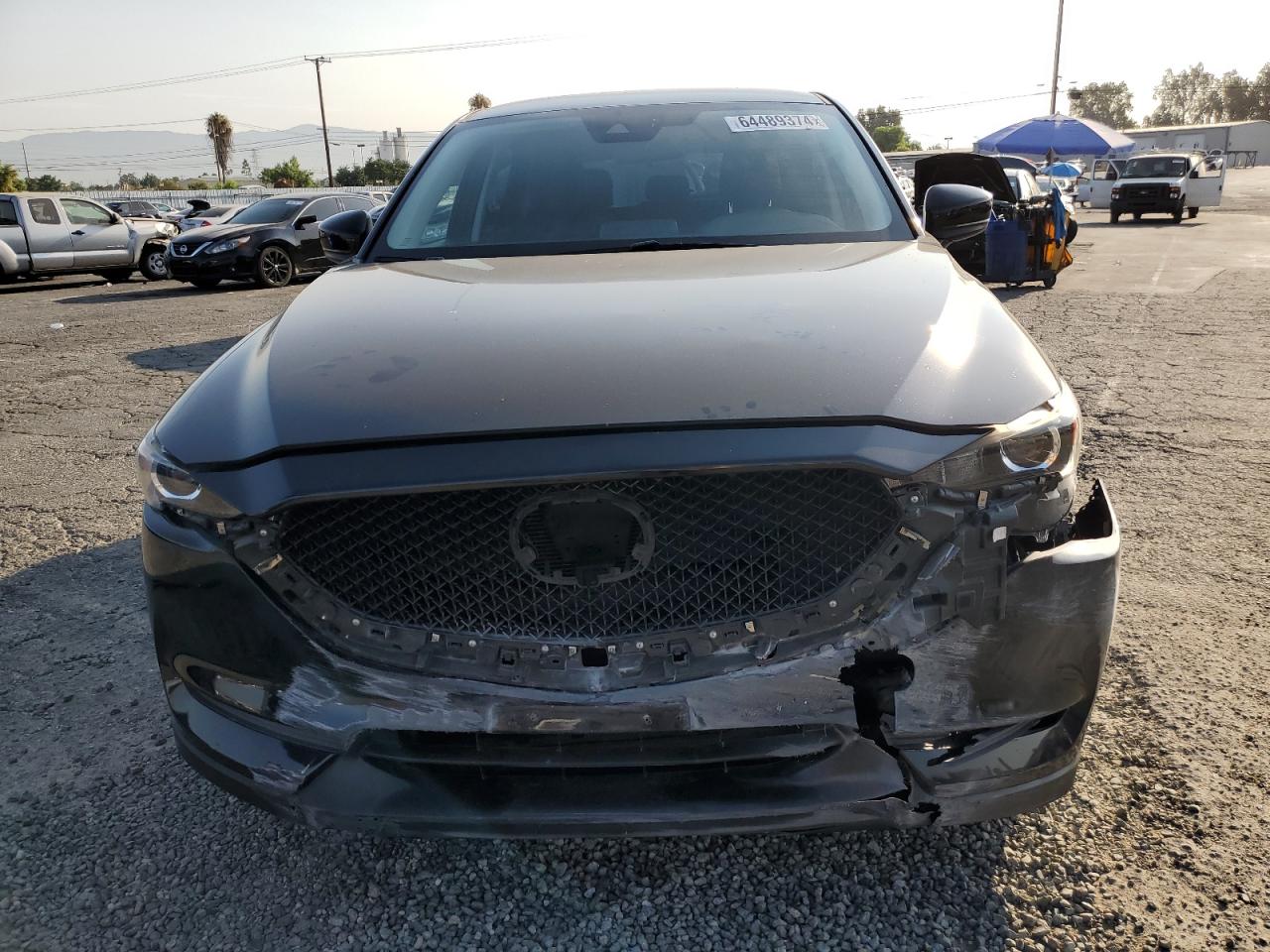2019 Mazda CX-5 - Image 5