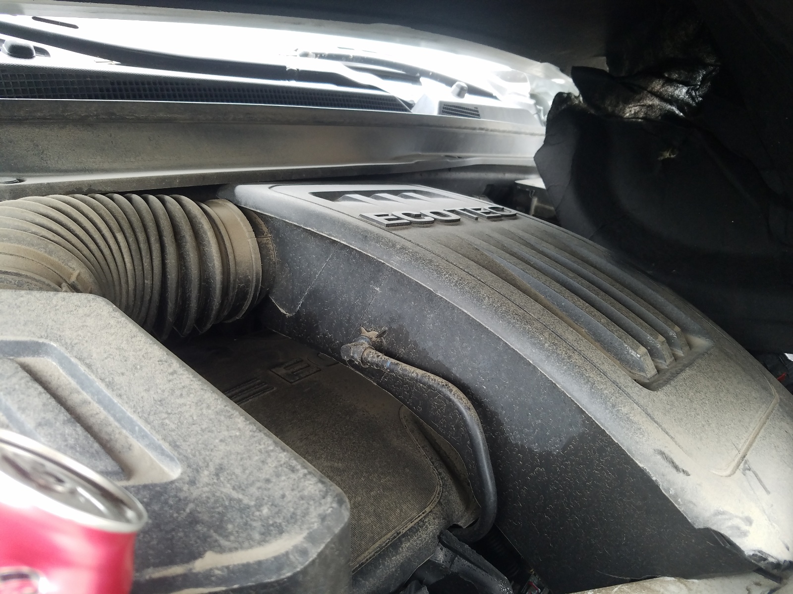 2GKFLWEK2F6420460 2015 GMC Terrain Sle