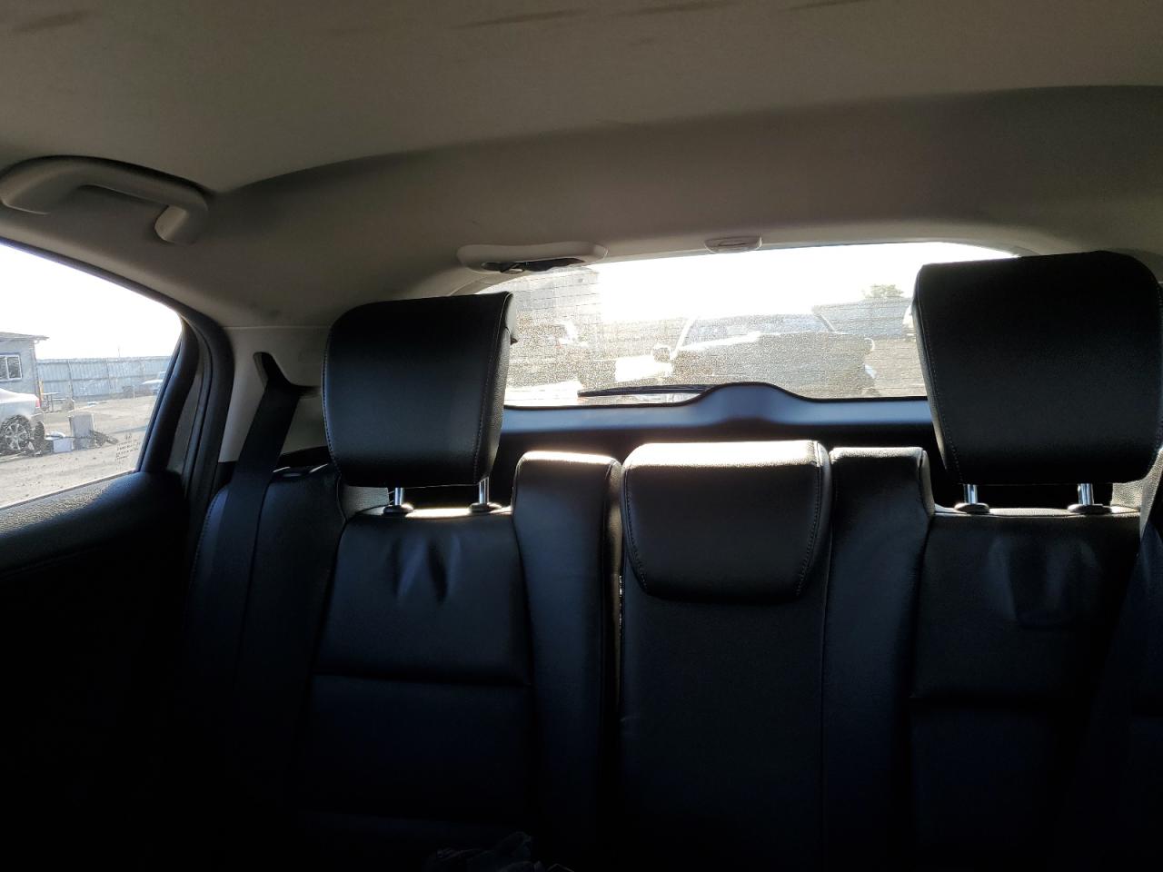 2016 Honda Hr-V Exl VIN: 3CZRU6H75GM761415 Lot: 63895844