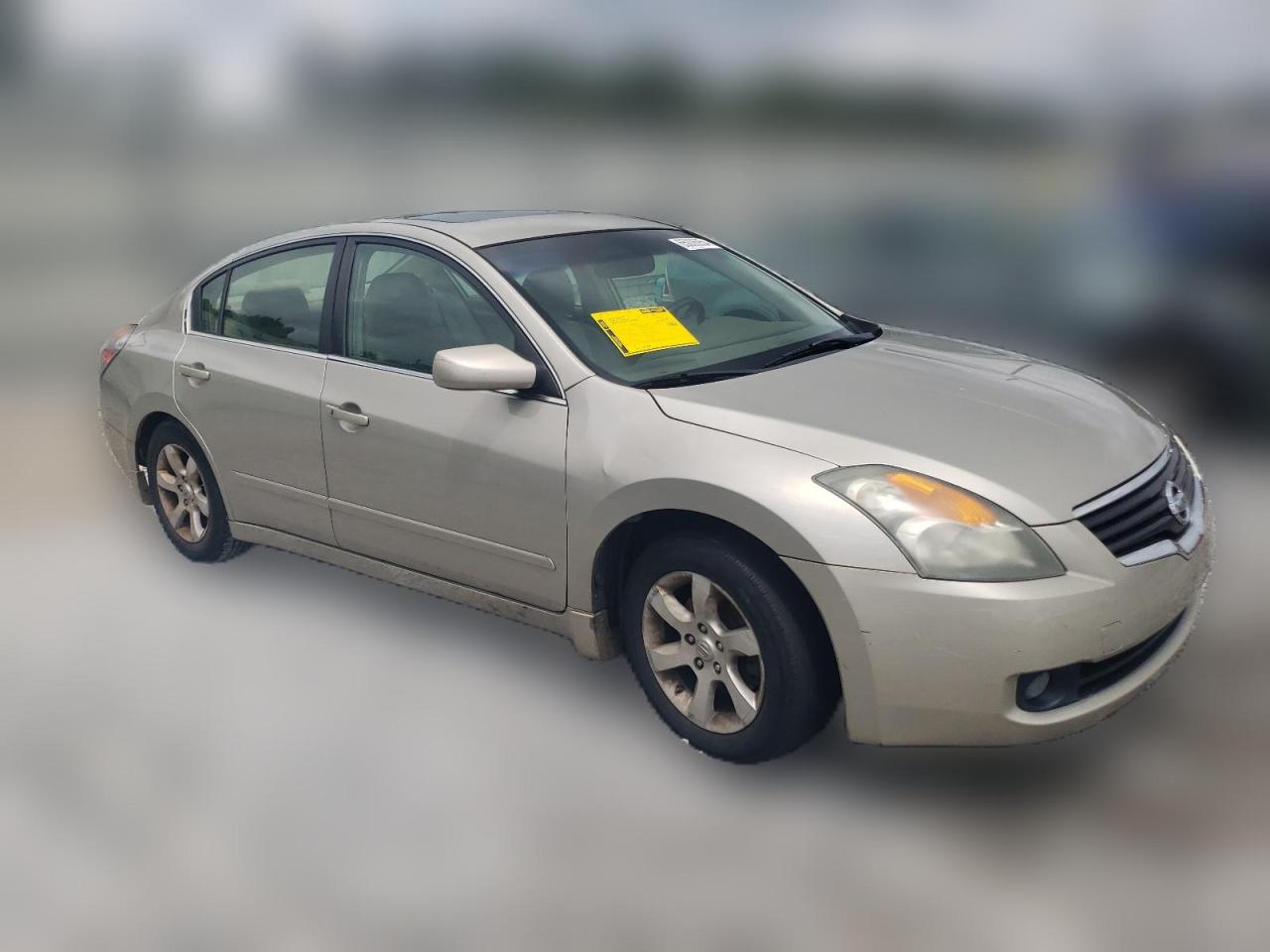 2009 Nissan Altima 2.5 VIN: 1N4AL21E39C138294 Lot: 65006954