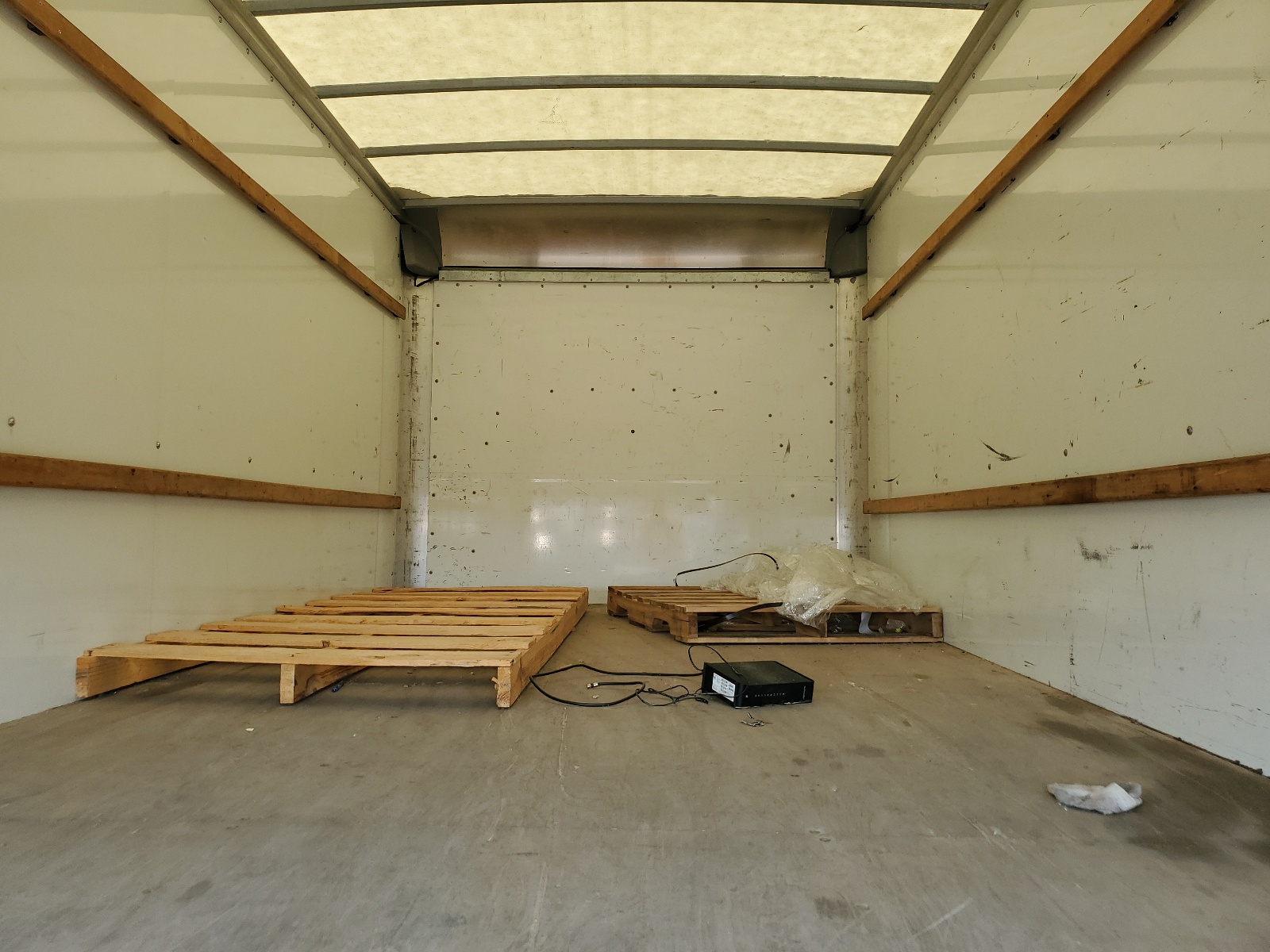 7GZ37TC7XMN004751 2021 GMC Savana Cutaway G3500