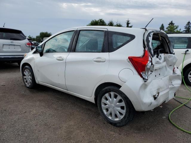 2015 NISSAN VERSA NOTE S