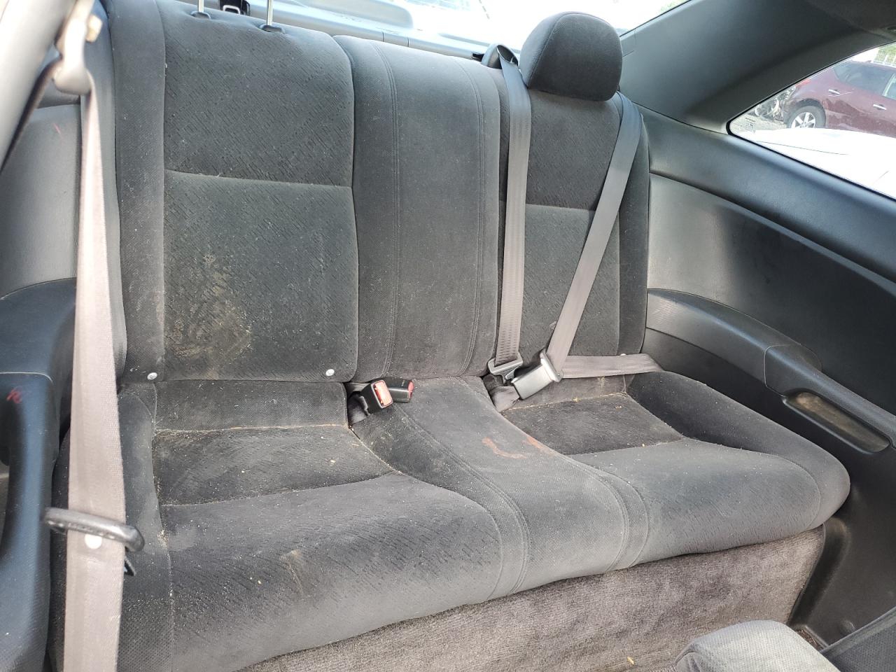 2004 Honda Civic Ex VIN: 1HGEM21014L047578 Lot: 62574874