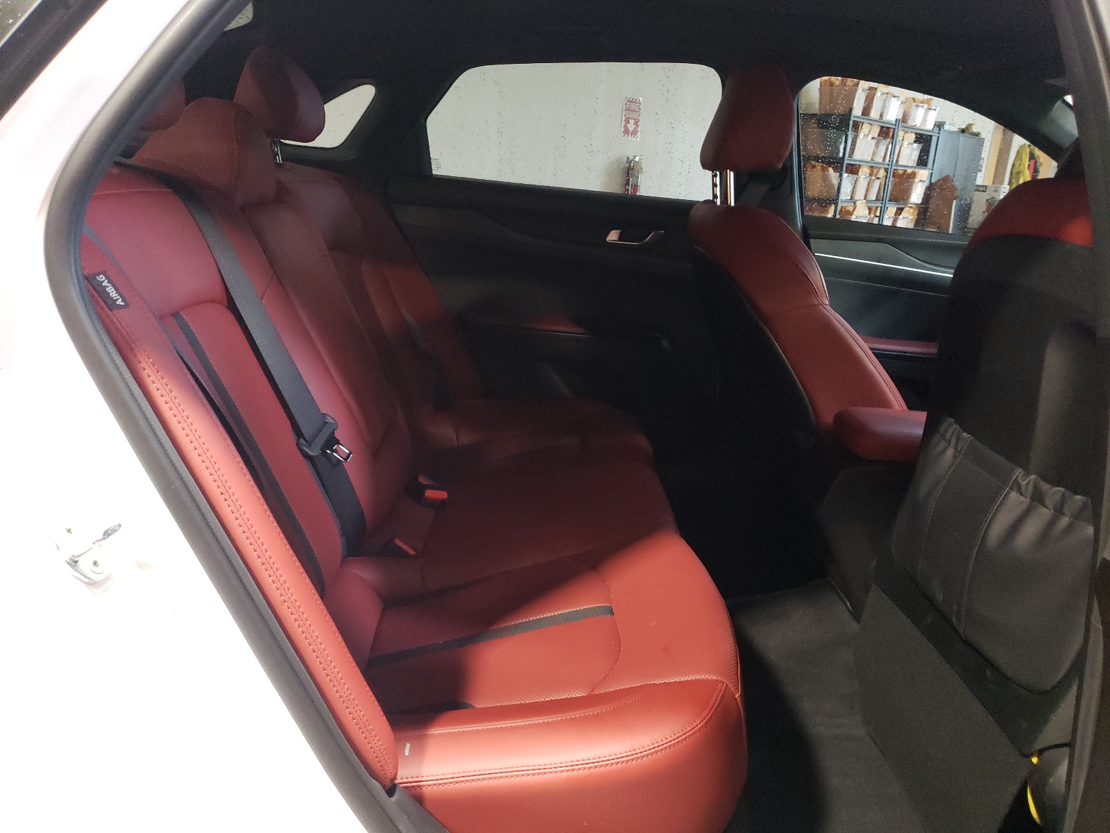 5XXG64J22PG168221 2023 Kia K5 Gt Line