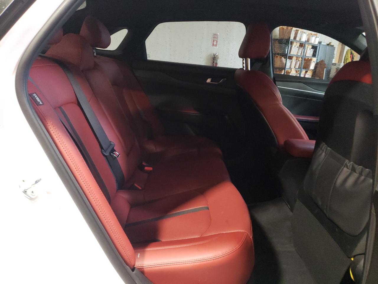 2023 Kia K5 Gt Line VIN: 5XXG64J22PG168221 Lot: 64156434