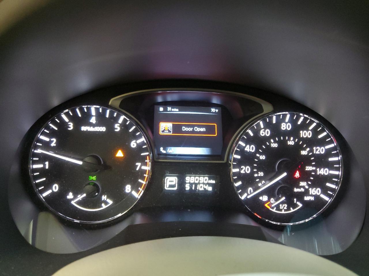 1N4AL3AP6EC318032 2014 Nissan Altima 2.5