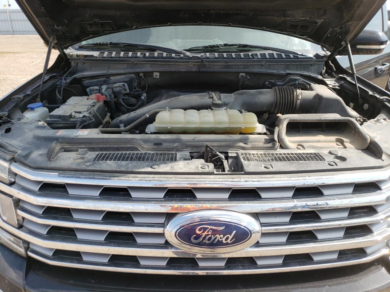 2020 Ford Expedition Max Limited VIN: 1FMJK2AT6LEA42016 Lot: 63464874