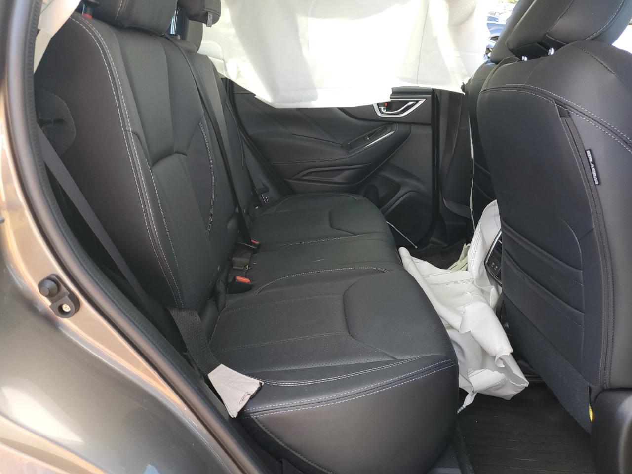 SUBARU FORESTER 2020 VIN JF2SKAUC1LH436425 zdjęcie 10
