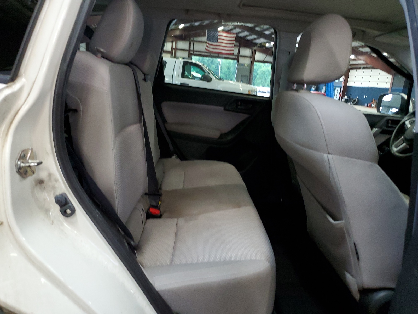 JF2SJAEC0HH488377 2017 Subaru Forester 2.5I Premium