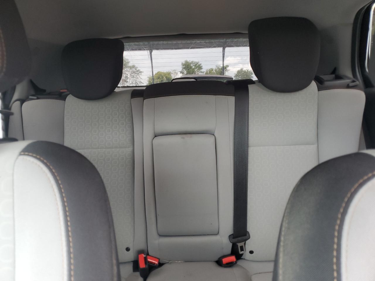 2019 Chevrolet Trax - Image 10