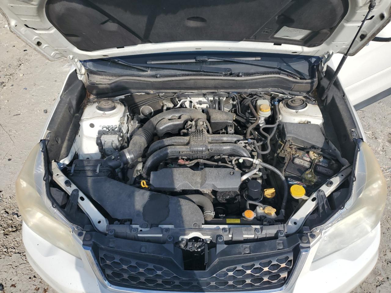 2014 Subaru Forester - Image 13