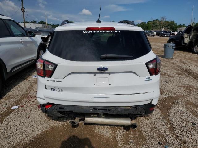  FORD ESCAPE 2017 White