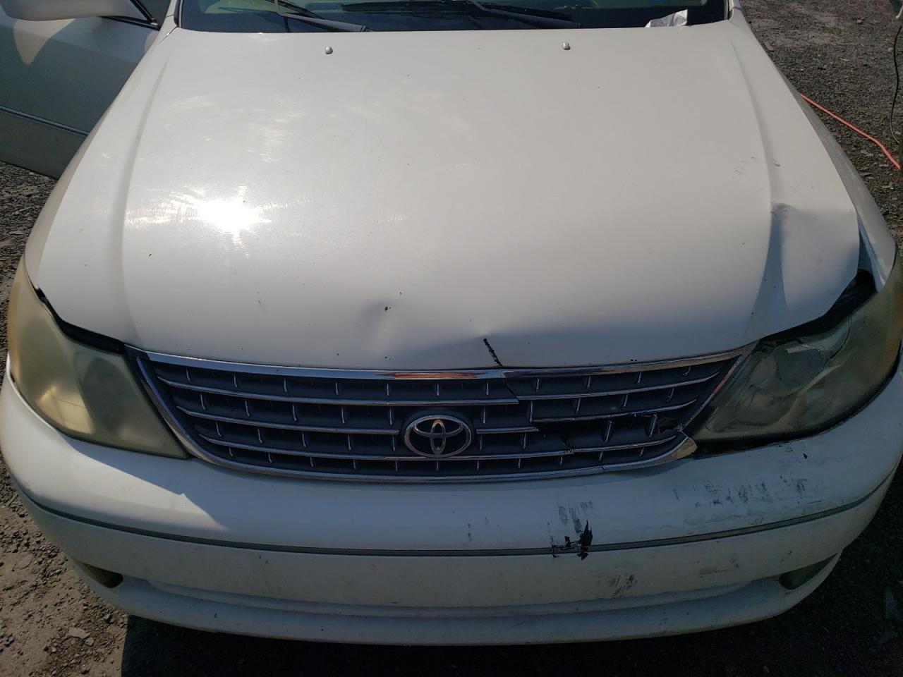 2003 Toyota Avalon Xl VIN: 4T1BF28B13U284286 Lot: 65335844