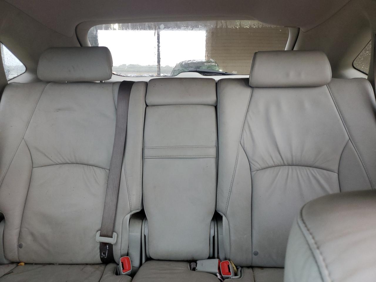 2008 Lexus Rx 350 VIN: 2T2GK31U78C029164 Lot: 65023554