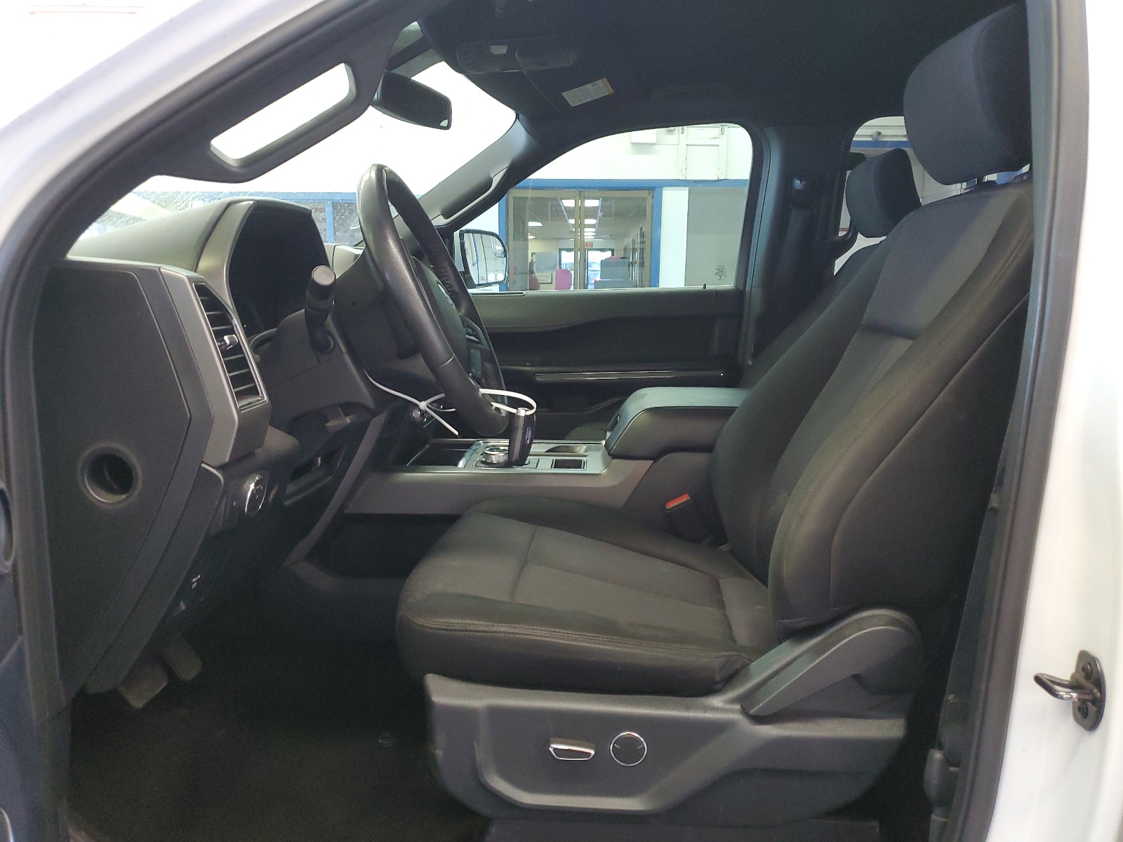 2019 Ford Expedition Xlt vin: 1FMJU1HT0KEA72881