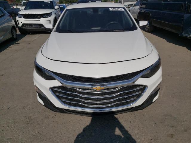  CHEVROLET MALIBU 2020 Білий