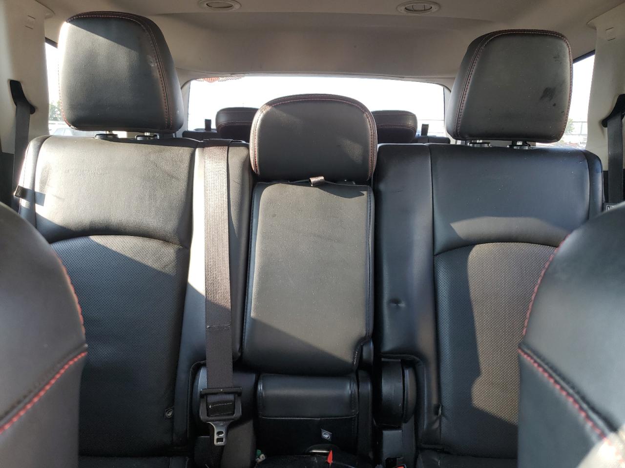 2018 Dodge Journey Gt VIN: 3C4PDDEG5JT389223 Lot: 62635004