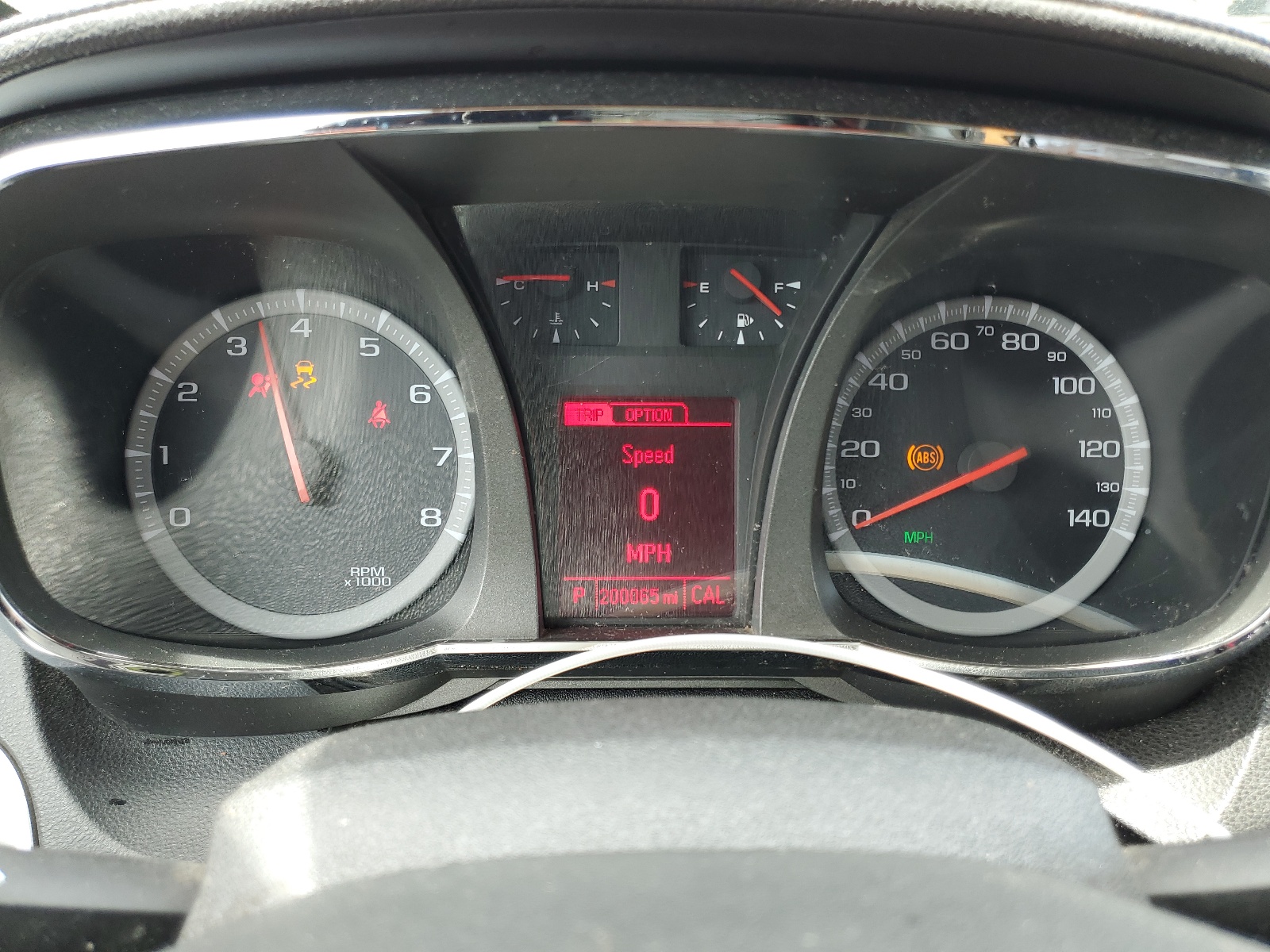 2GKALREK7F6337098 2015 GMC Terrain Sle