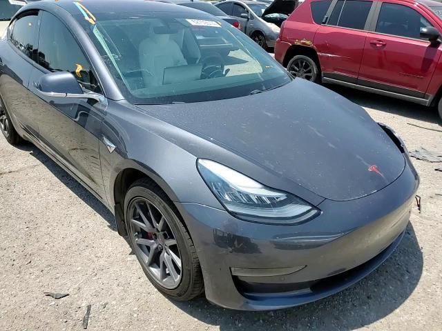 2019 Tesla Model 3 VIN: 5YJ3E1EA7KF301780 Lot: 62759574