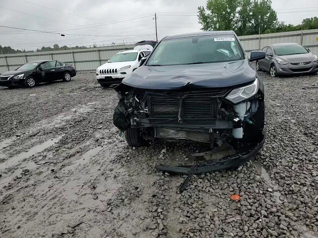 2019 Chevrolet Equinox Lt VIN: 3GNAXKEV3KL304694 Lot: 64407274