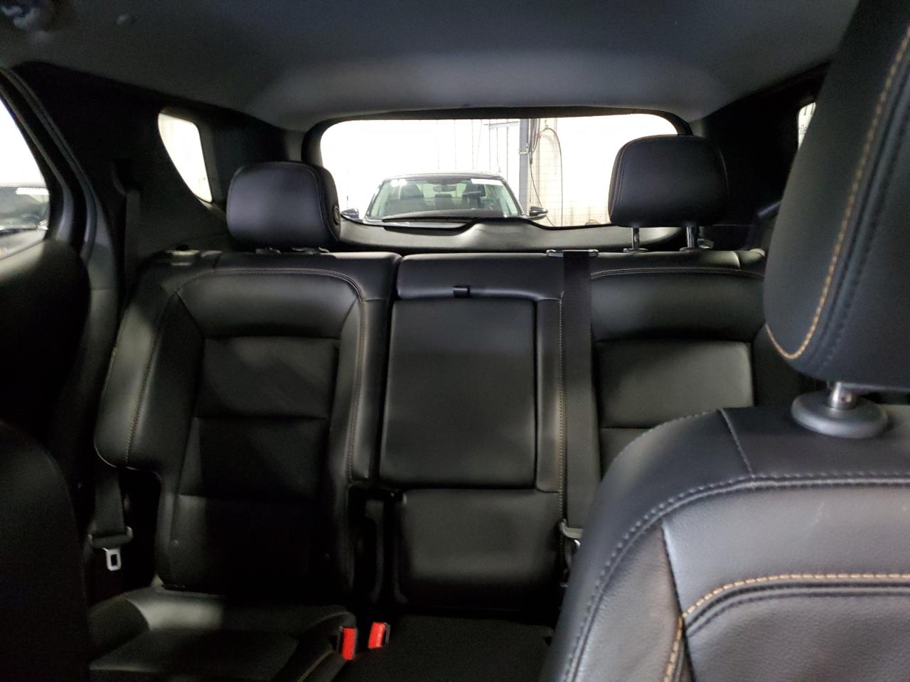 2020 Chevrolet Equinox Premier VIN: 2GNAXYEX6L6240421 Lot: 63883924