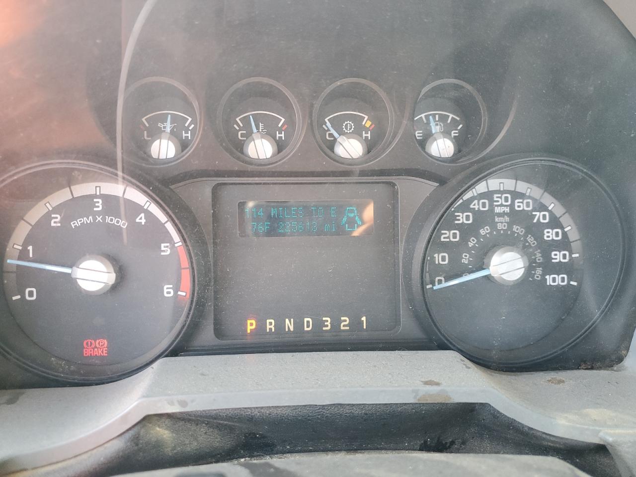 2014 Ford F450 Super Duty VIN: 1FDUF4GY1EEB16087 Lot: 59665814