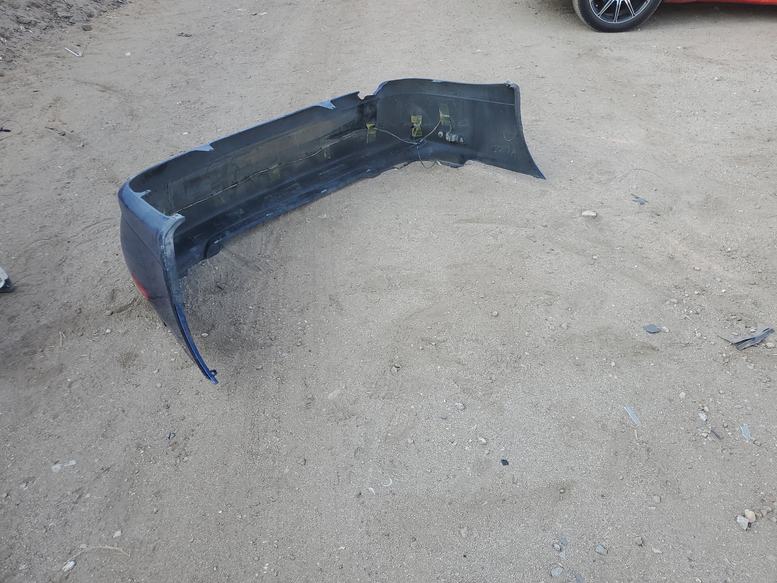 JTHBD182810027519 2001 Lexus Is 300