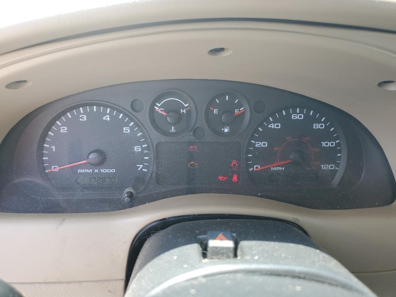 2005 Ford Ranger Super Cab VIN: 1FTYR15E65PA13367 Lot: 62551714