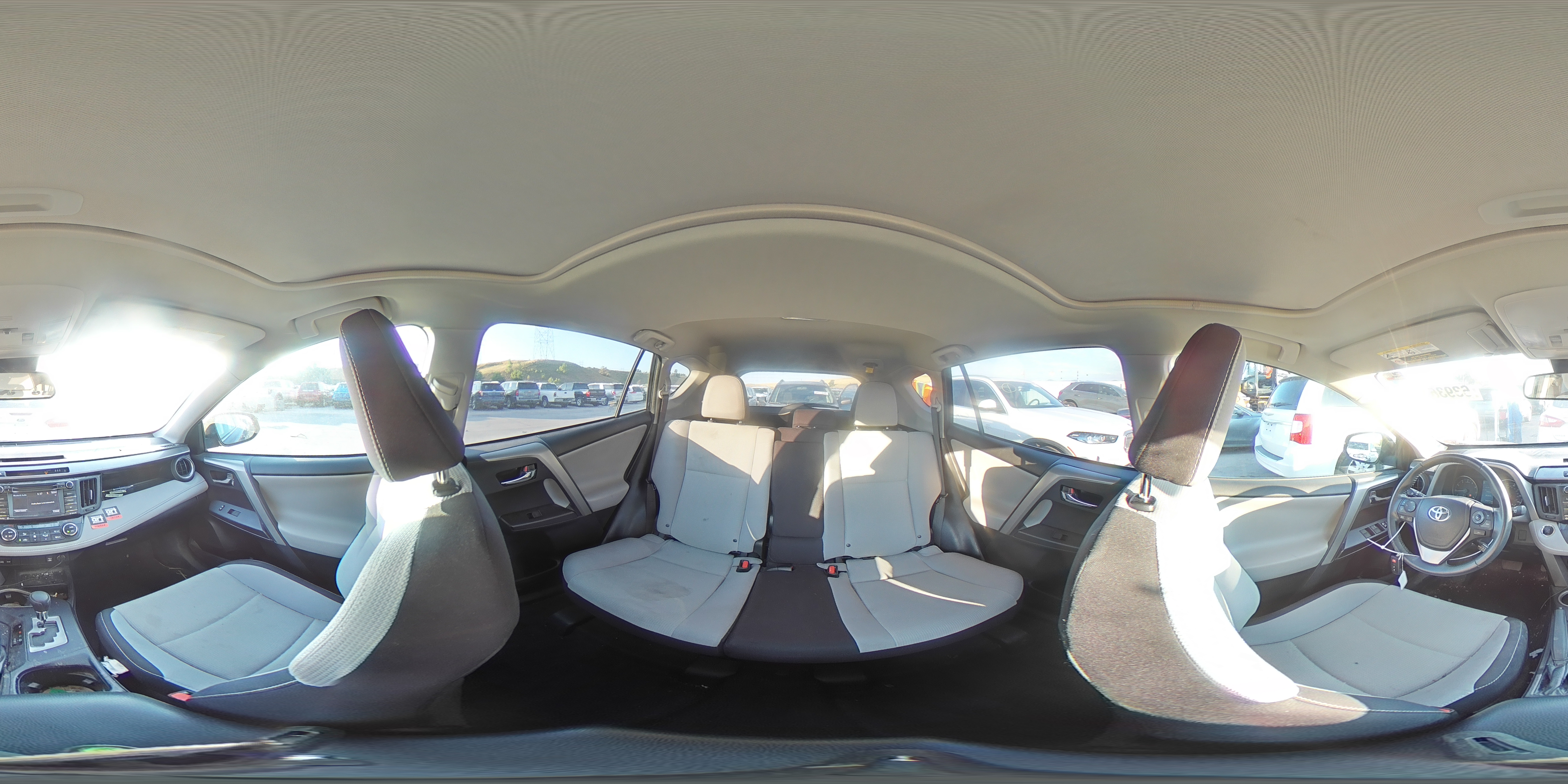 2018 Toyota Rav4 Adventure VIN: 2T3RFREVXJW746340 Lot: 63936184